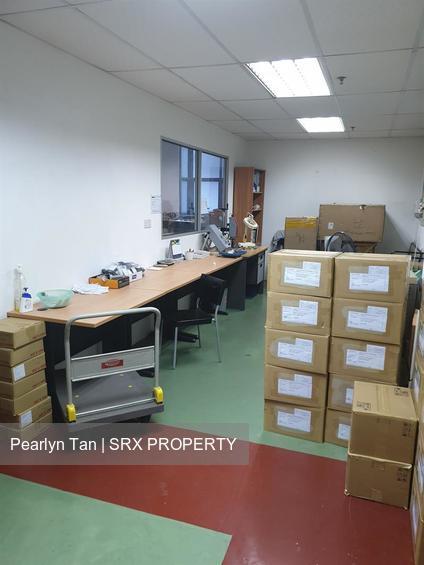 Heng Loong Building (D23), Factory #206887231